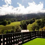 Du Crey Valmorel