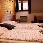 Hotel Du Crey
