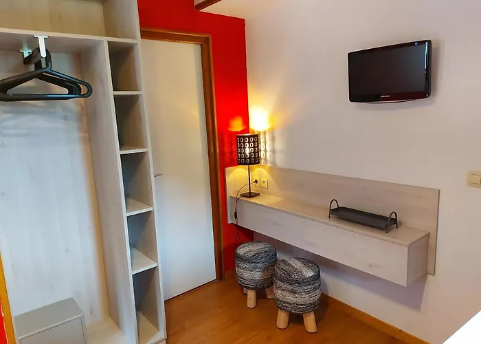 Du Crey Hotel Valmorel