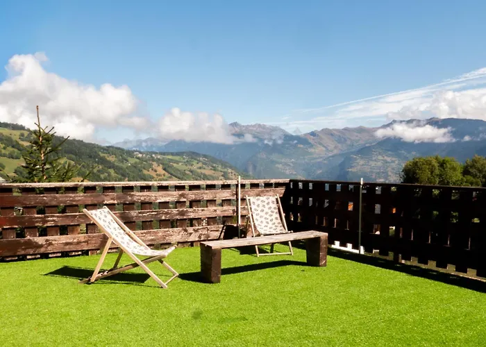 Du Crey Hotel