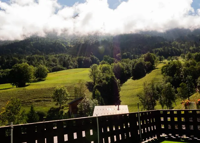 Du Crey Valmorel