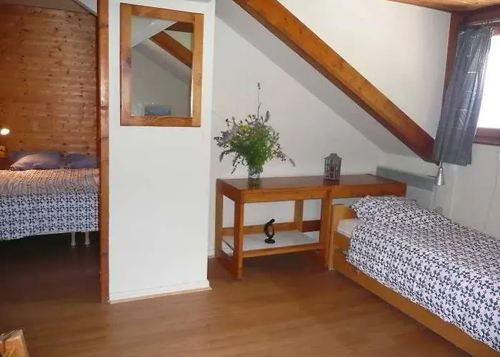Du Crey Hotel 2*