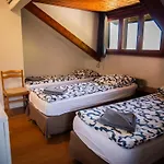 Hotel Du Crey 2*