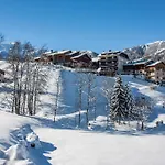 Du Crey Valmorel