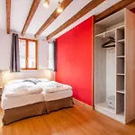 Du Crey Hotel Valmorel
