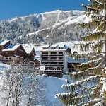 Hotel Du Crey