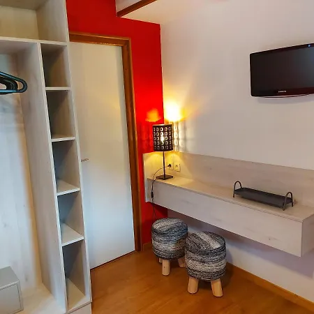 Du Crey Hotel Valmorel