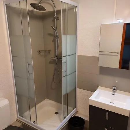 Hotel Du Crey