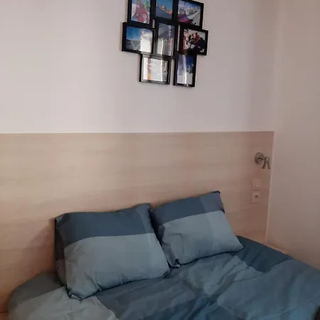Du Crey Hotel Valmorel