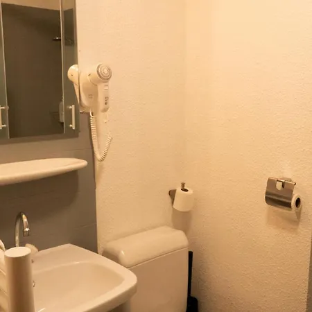 Hotel Du Crey 2*