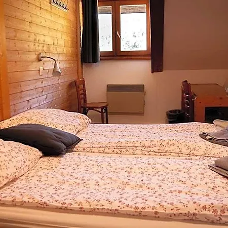 Du Crey Hotel