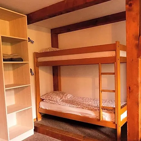 Du Crey Hotel Valmorel