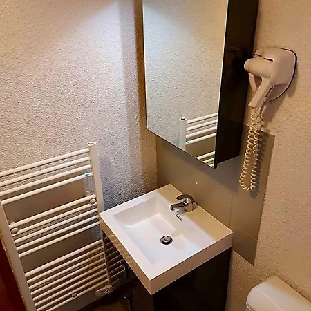 Du Crey Hotel