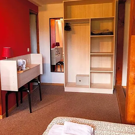 Hotel Du Crey Valmorel