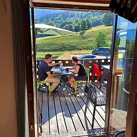 Du Crey 2* Valmorel