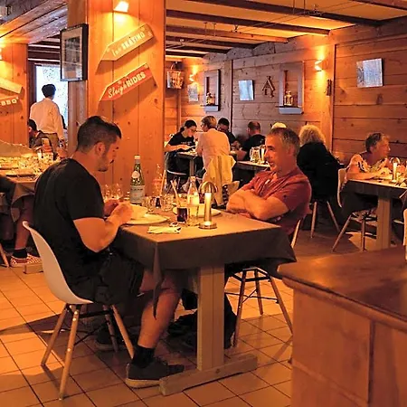 Du Crey Hotel Valmorel