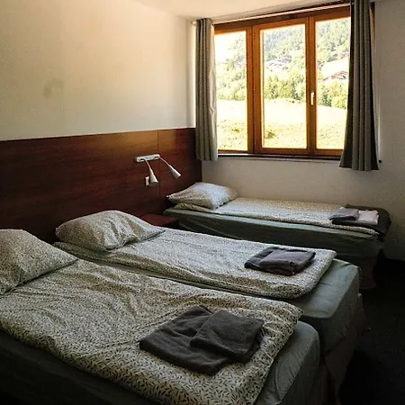 Du Crey Hotel