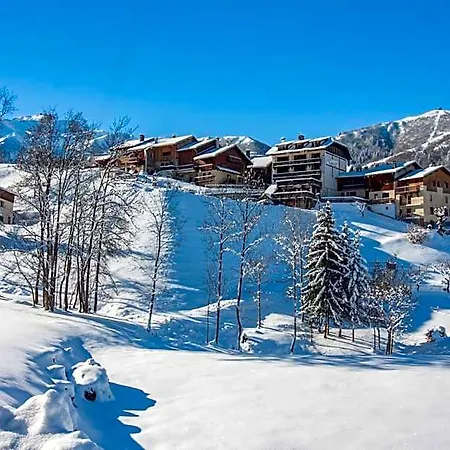 Du Crey Valmorel