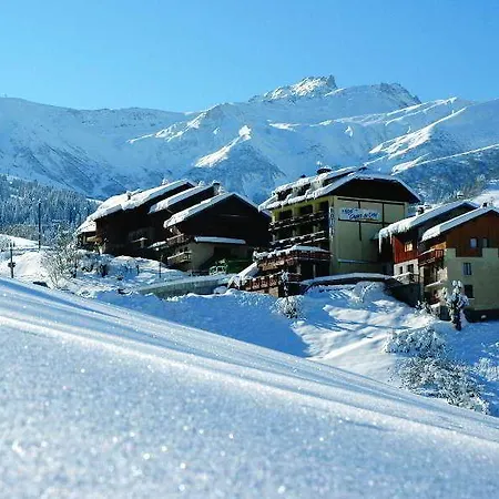 Du Crey Hotel