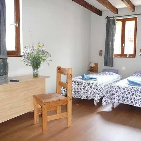 Du Crey Hotel 2*